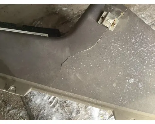 International 9200 Dash Assembly