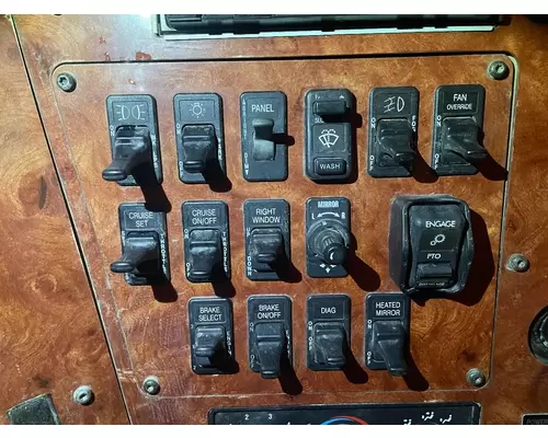 Dash Assembly International 9200 Vander Haags Inc Dm