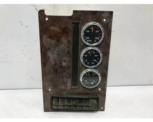 Dash Assembly International 9200 Vander Haags Inc Sf