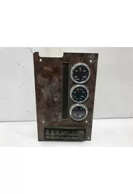 International 9200 Dash Assembly