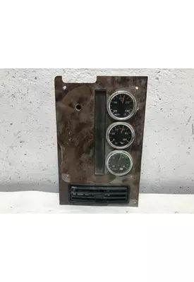 International 9200 Dash Assembly