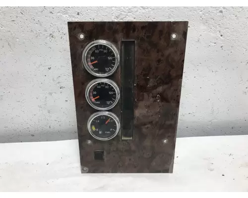 Dash Assembly International 9200 Vander Haags Inc Sf