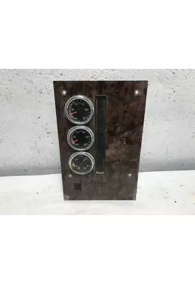 International 9200 Dash Assembly