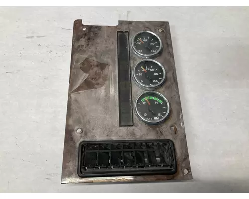 Dash Assembly International 9200 Vander Haags Inc Sf