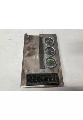 International 9200 Dash Assembly