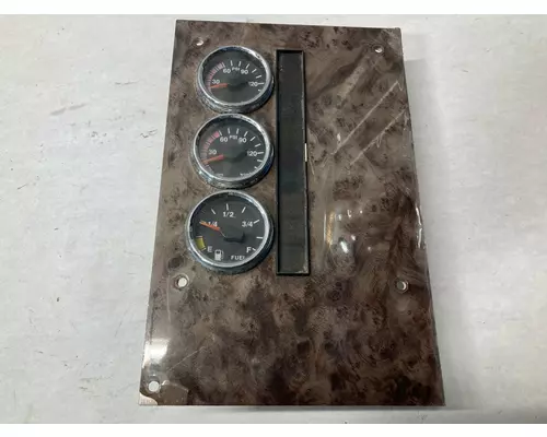 Dash Assembly International 9200 Vander Haags Inc Sf