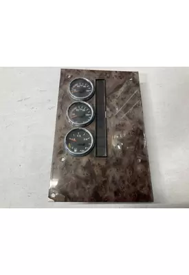 International 9200 Dash Assembly