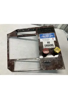 International 9200 Dash Assembly