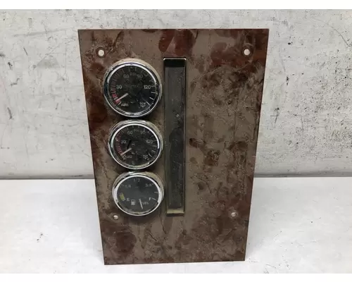 Dash Assembly International 9200 Vander Haags Inc Sf