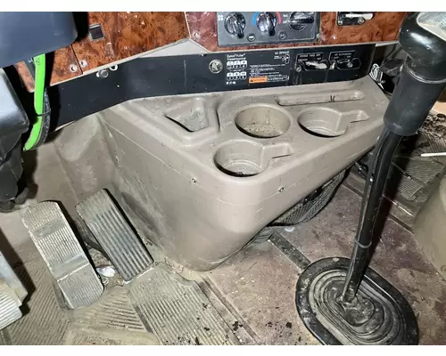 International 9200 Dash Assembly
