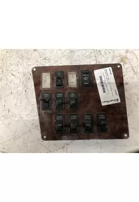 International 9200 Dash Assembly