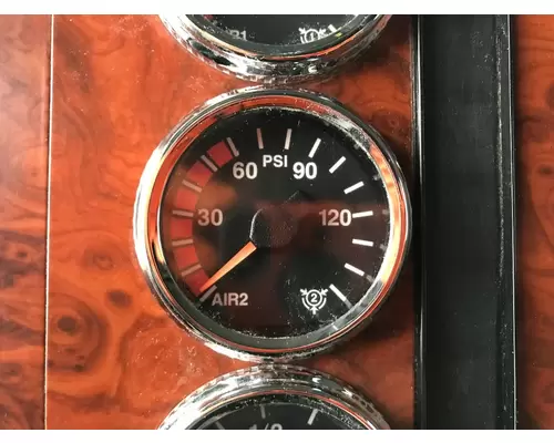 International 9200 Dash Assembly