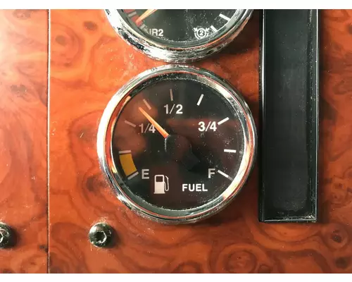 International 9200 Dash Assembly