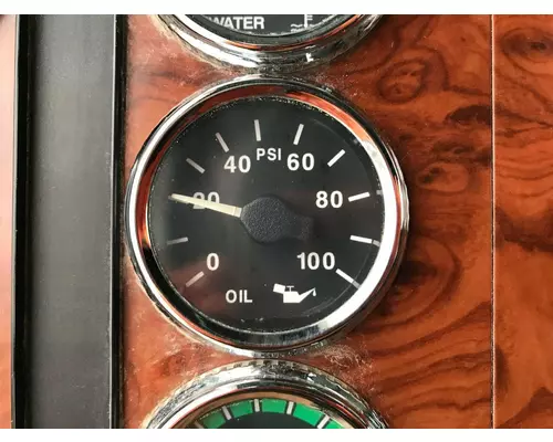 International 9200 Dash Assembly