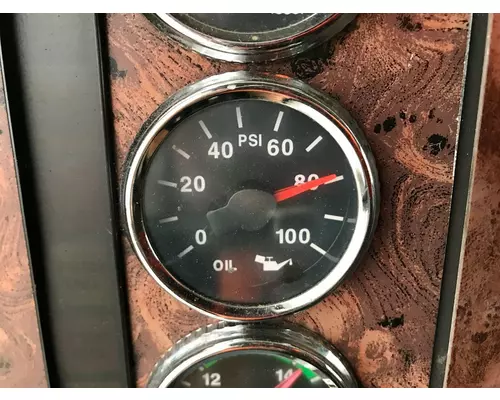 International 9200 Dash Assembly