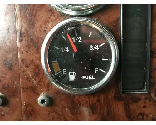 International 9200 Dash Assembly