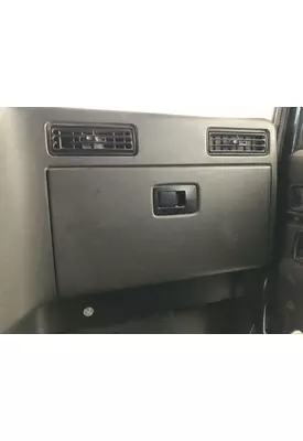 International 9200 Dash Assembly