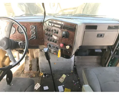 Dash Assembly International 9200 Vander Haags Inc Kc