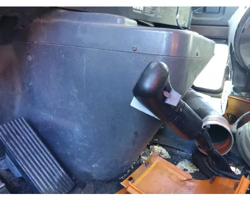 International 9200 Dash Assembly