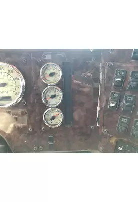 International 9200 Dash Assembly