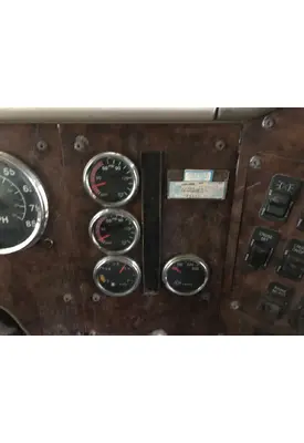 International 9200 Dash Assembly