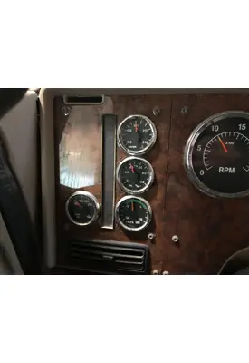 International 9200 Dash Assembly