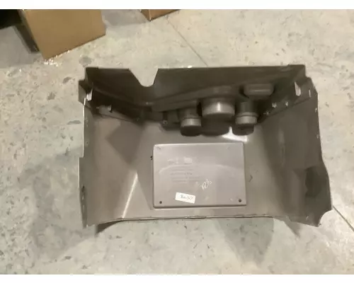 International 9200 Dash Assembly