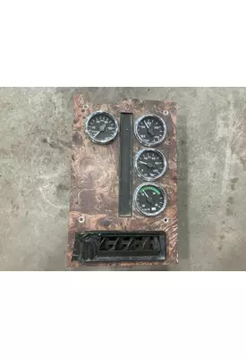 International 9200 Dash Assembly