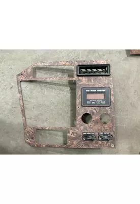 International 9200 Dash Assembly