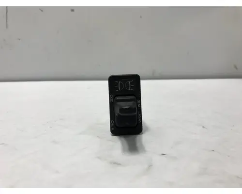 Dash / Console Switch International 9200 Vander Haags Inc Sf