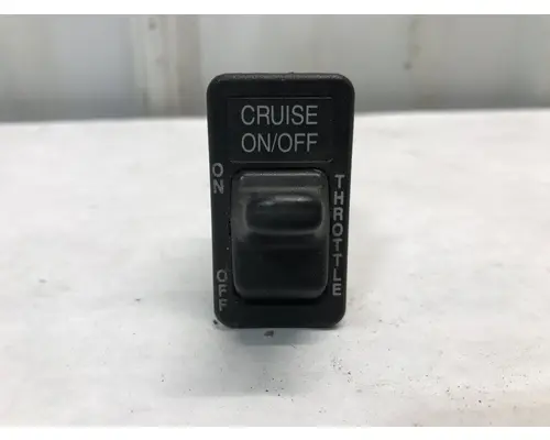Dash / Console Switch International 9200 Vander Haags Inc Sf