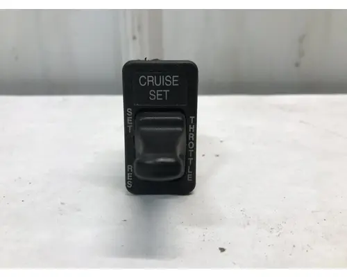 Dash / Console Switch International 9200 Vander Haags Inc Sf