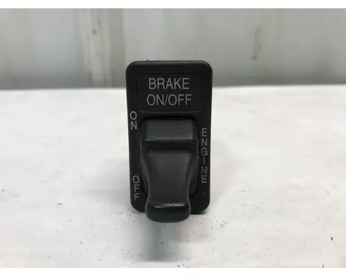 Dash / Console Switch International 9200 Vander Haags Inc Sf