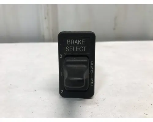 Dash / Console Switch International 9200 Vander Haags Inc Sf