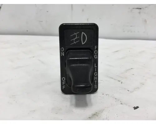 Dash / Console Switch International 9200 Vander Haags Inc Sf
