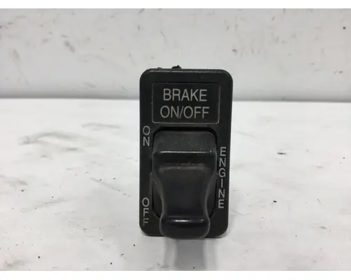 Dash / Console Switch International 9200 Vander Haags Inc Sf