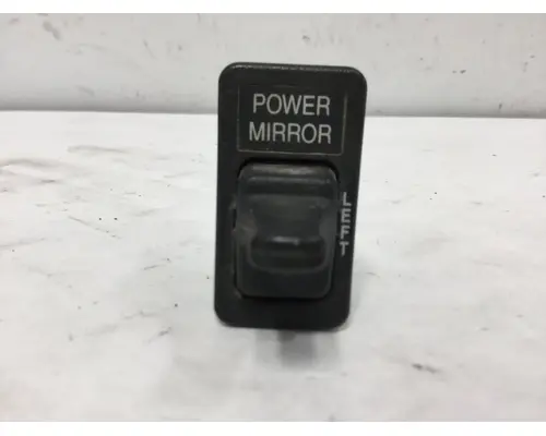 Dash / Console Switch International 9200 Vander Haags Inc Sf