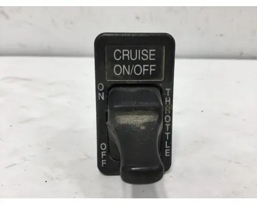 Dash / Console Switch International 9200 Vander Haags Inc Sf