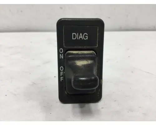 Dash / Console Switch International 9200 Vander Haags Inc Sf