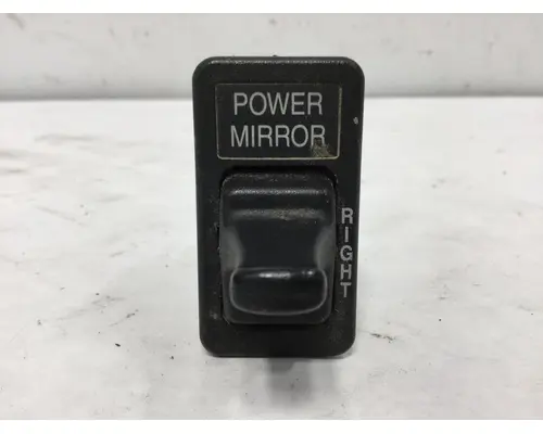 Dash / Console Switch International 9200 Vander Haags Inc Sf