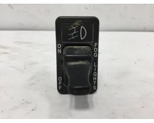 Dash / Console Switch International 9200 Vander Haags Inc Sf