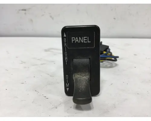 Dash / Console Switch International 9200 Vander Haags Inc Sf