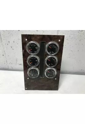 International 9200 Dash Panel