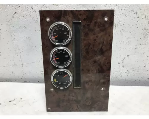 International 9200 Dash Panel