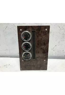 International 9200 Dash Panel