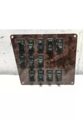 International 9200 Dash Panel