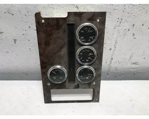 International 9200 Dash Panel