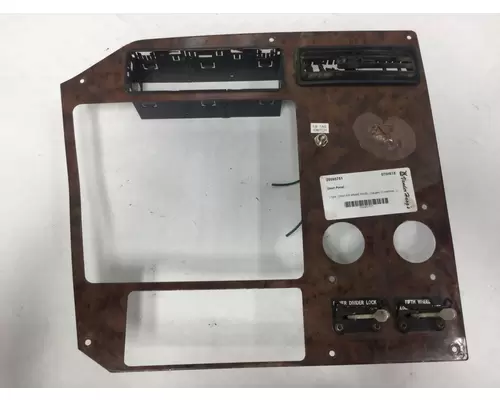 International 9200 Dash Panel