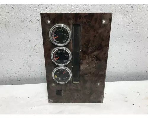 International 9200 Dash Panel