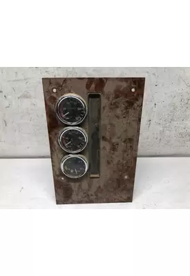 International 9200 Dash Panel